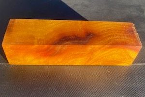 Murier (MUR141) Carrelet 135x37x36 EN STOCK